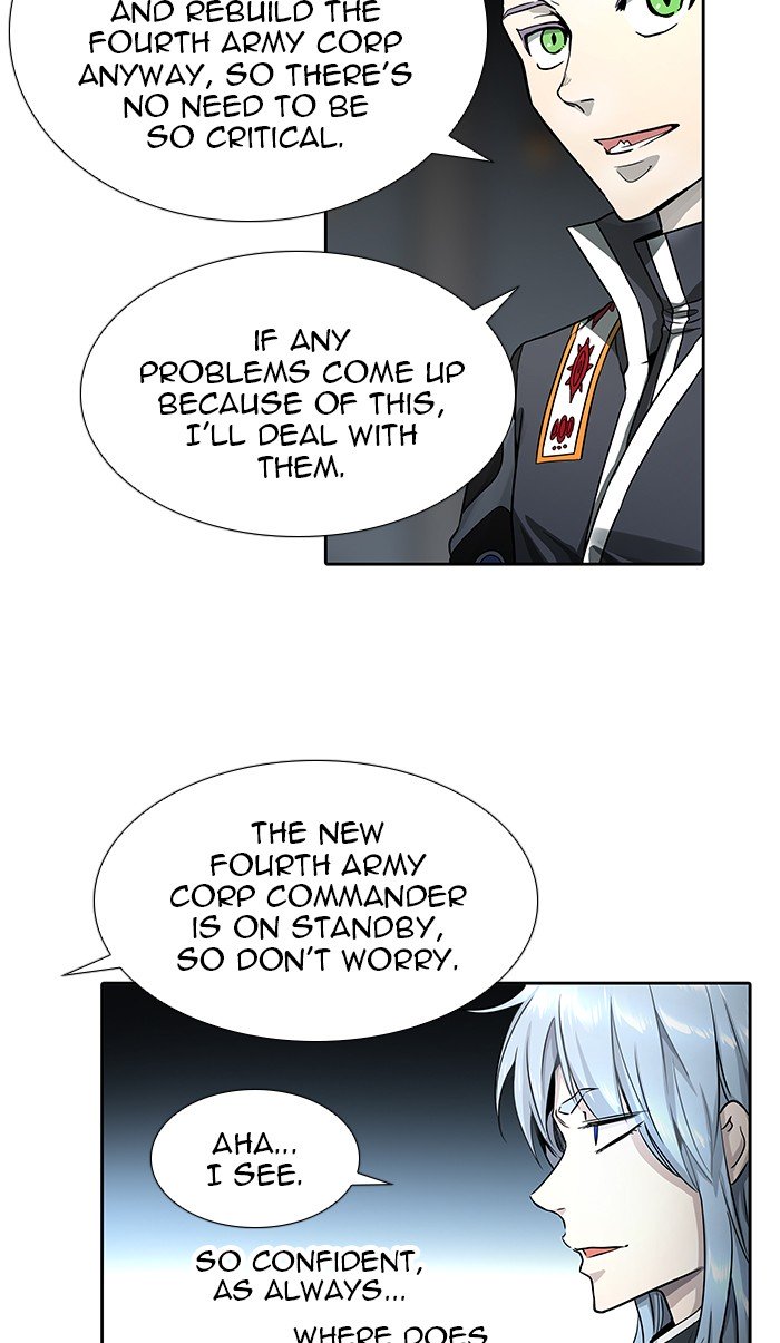 Tower of God, Chapter 485 image 021